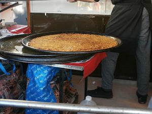 2014 12 07 LA SOCCA PLACE MASSENA A NICE (4)